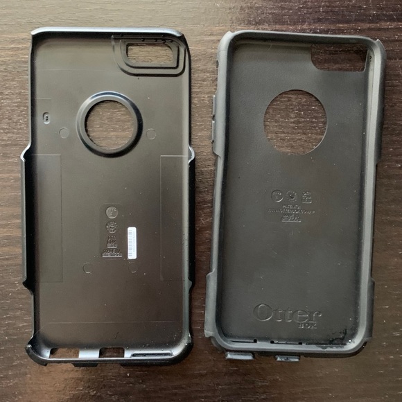 OtterBox for Iphone 8 plus - Picture 2 of 4